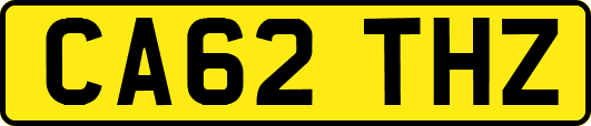 CA62THZ