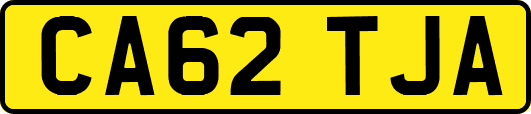CA62TJA