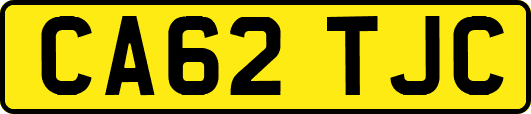 CA62TJC