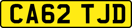 CA62TJD