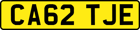 CA62TJE
