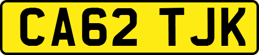 CA62TJK