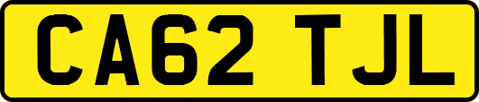 CA62TJL
