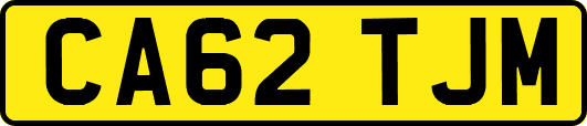 CA62TJM