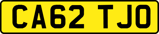 CA62TJO