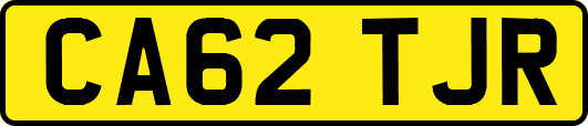 CA62TJR