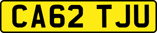 CA62TJU