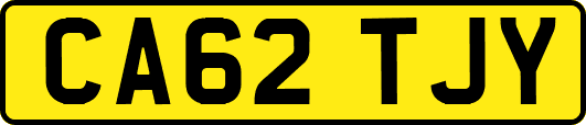 CA62TJY