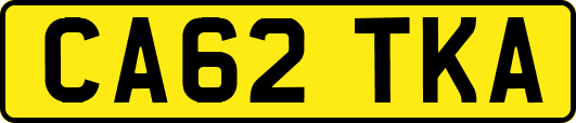 CA62TKA