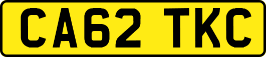 CA62TKC