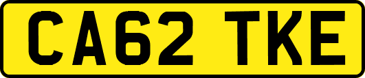 CA62TKE