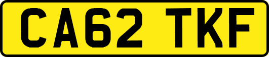 CA62TKF