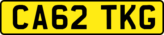 CA62TKG