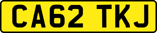CA62TKJ