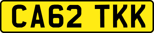 CA62TKK