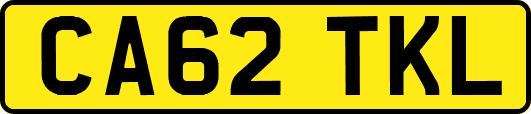 CA62TKL