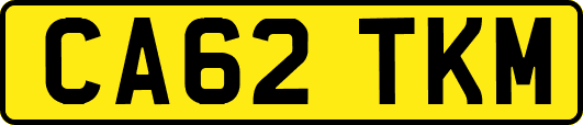 CA62TKM