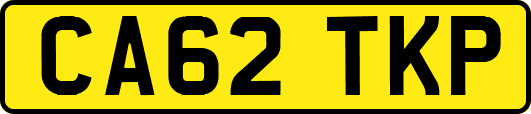 CA62TKP