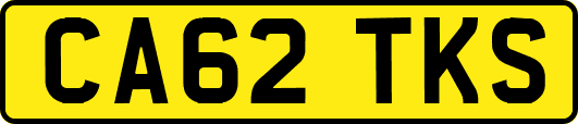 CA62TKS
