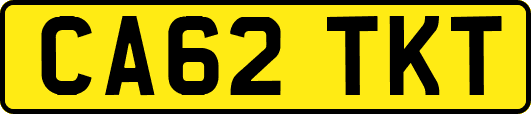 CA62TKT