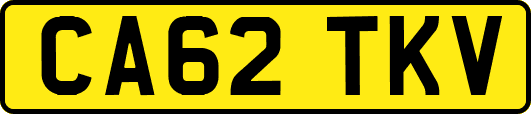 CA62TKV