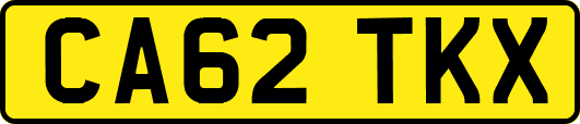 CA62TKX