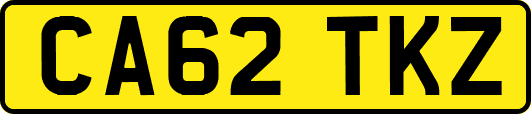 CA62TKZ