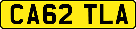 CA62TLA