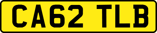 CA62TLB