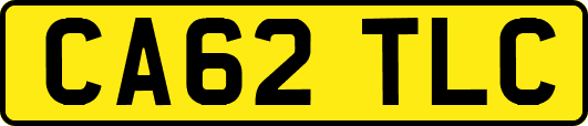 CA62TLC