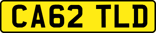 CA62TLD