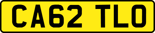 CA62TLO