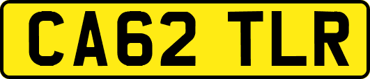 CA62TLR