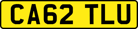 CA62TLU