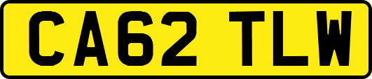 CA62TLW