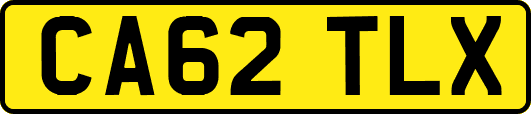 CA62TLX