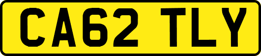 CA62TLY