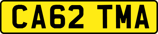 CA62TMA