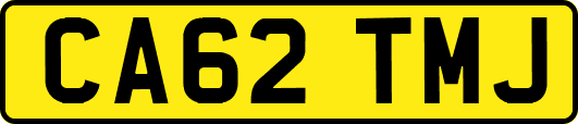 CA62TMJ