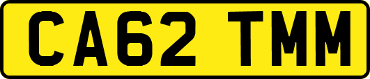 CA62TMM