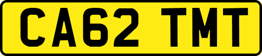 CA62TMT