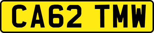 CA62TMW