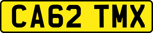 CA62TMX