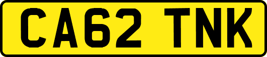 CA62TNK