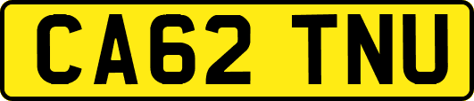 CA62TNU