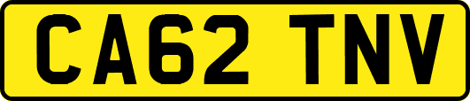 CA62TNV