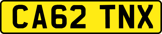 CA62TNX