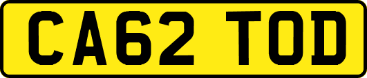 CA62TOD