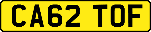 CA62TOF