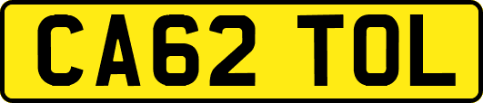 CA62TOL